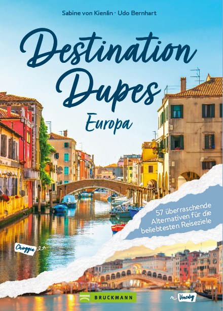 Destination Dupes