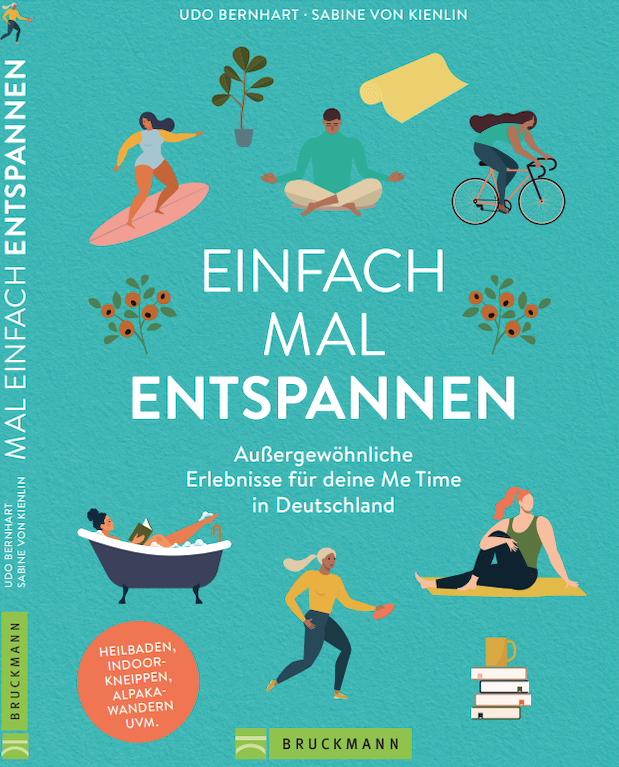 Einfach mal Entspannen