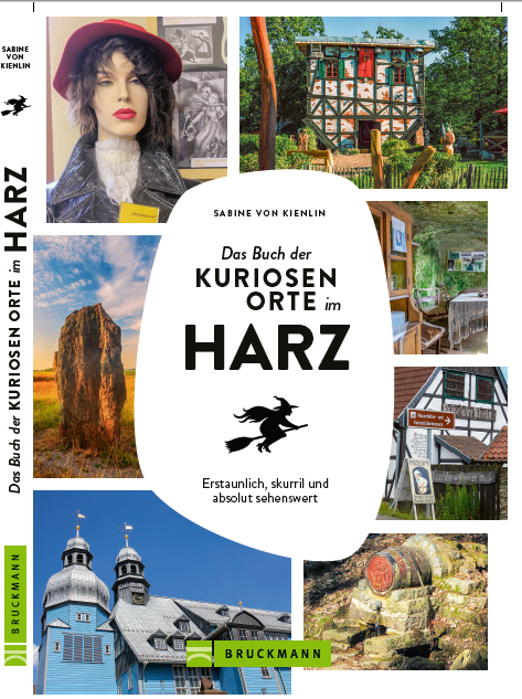 Kuriose Orte im Harz