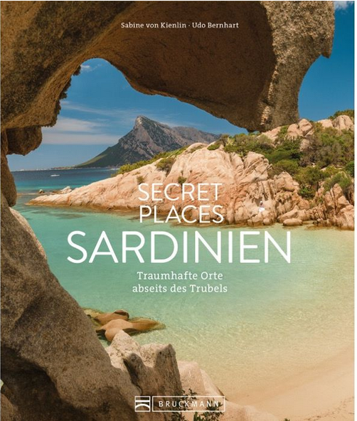 Secret Places Sardinien