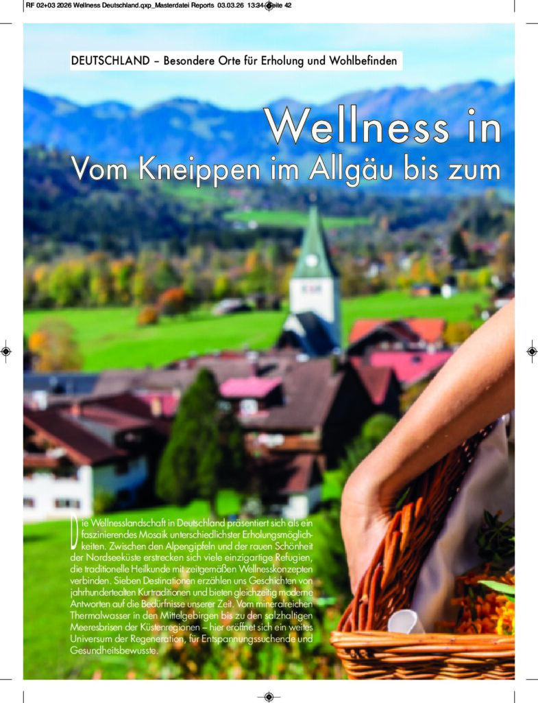 Wellness Deutschland_REISEfieber